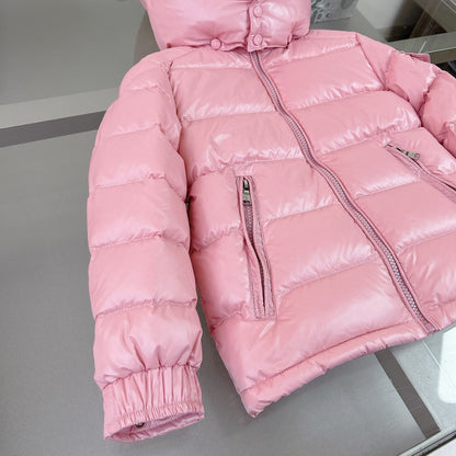 Children’s Down Jacket