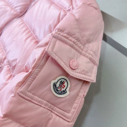 Children’s Down Jacket