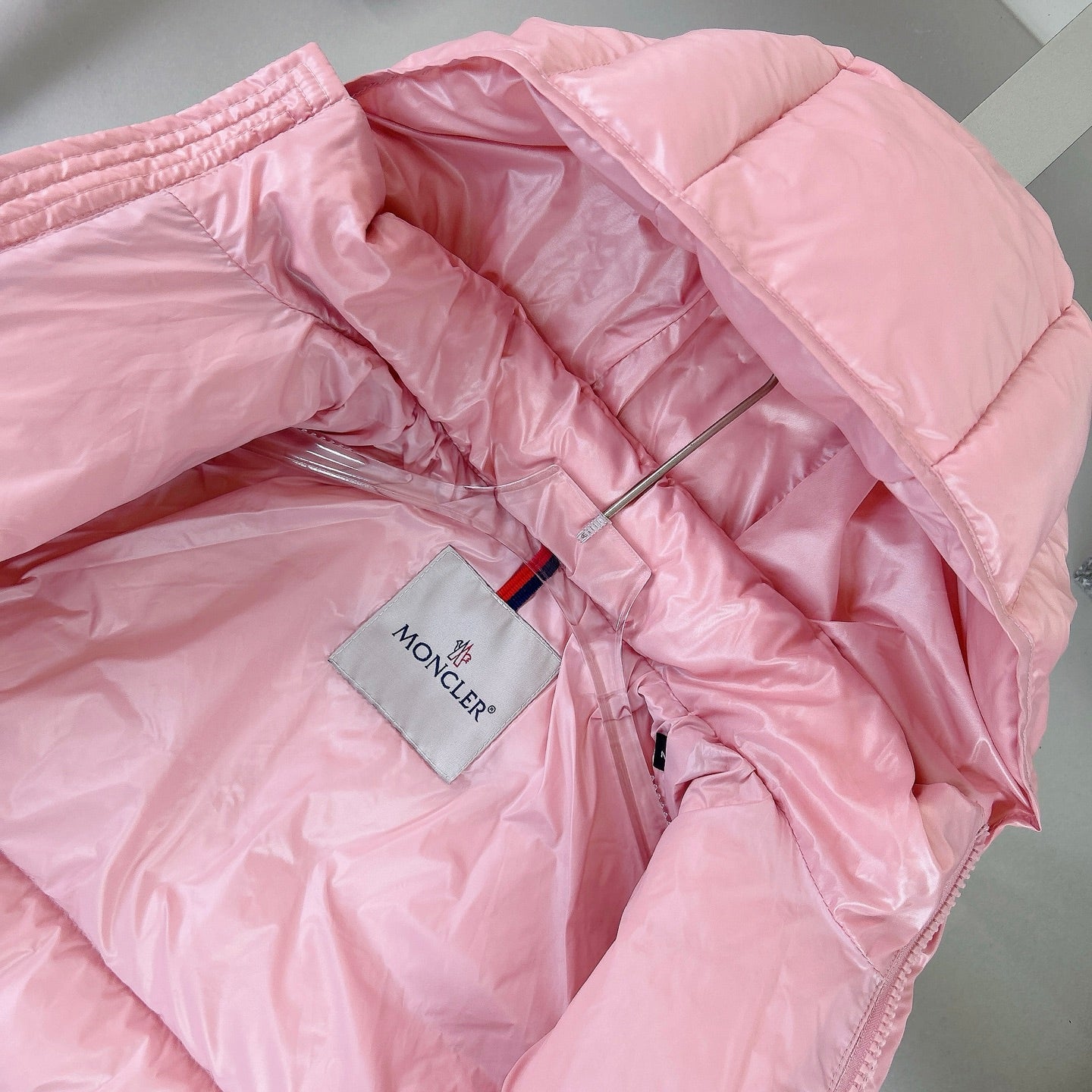 Children’s Down Jacket