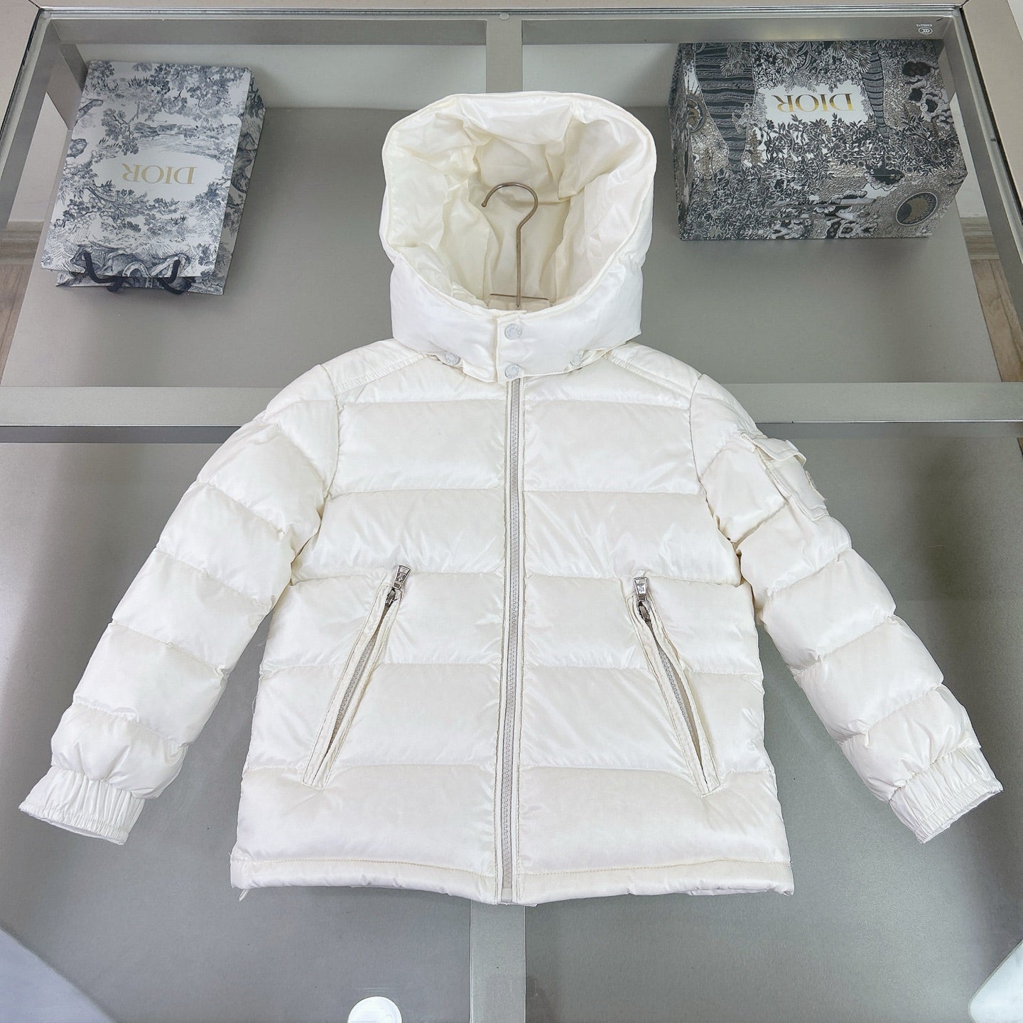 Children’s Down Jacket