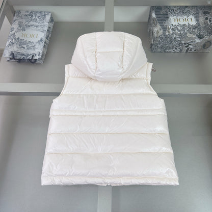 Children’s Down Vest