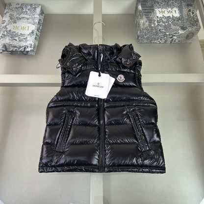 Children’s Down Vest