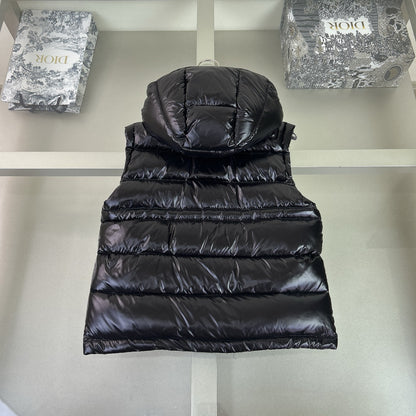 Children’s Down Vest