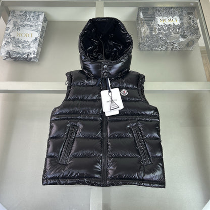 Children’s Down Vest