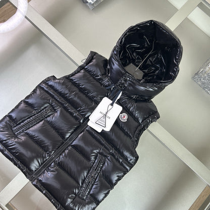 Children’s Down Vest