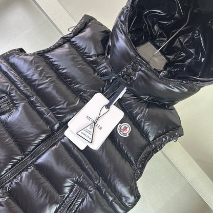 Children’s Down Vest