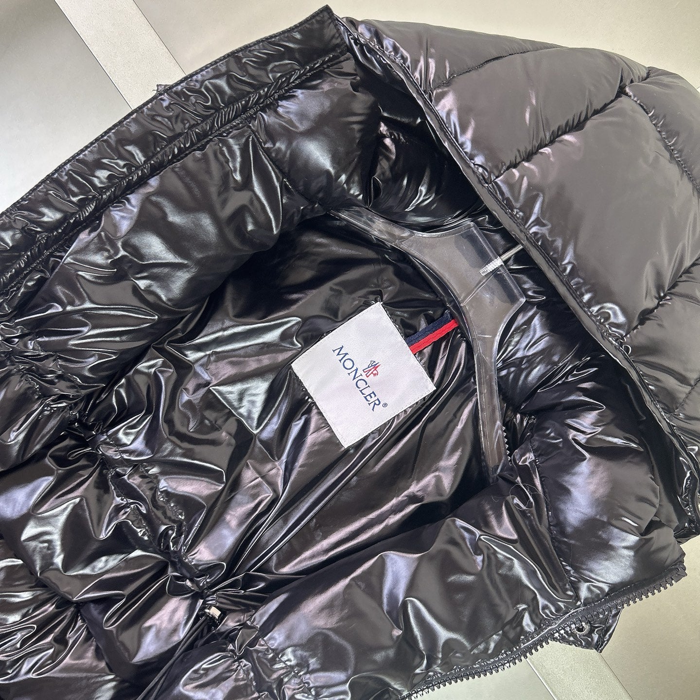 Children’s Down Vest