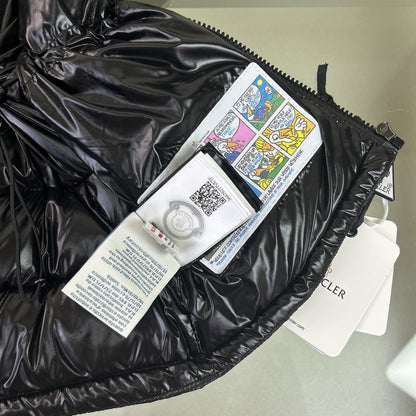 Children’s Down Vest