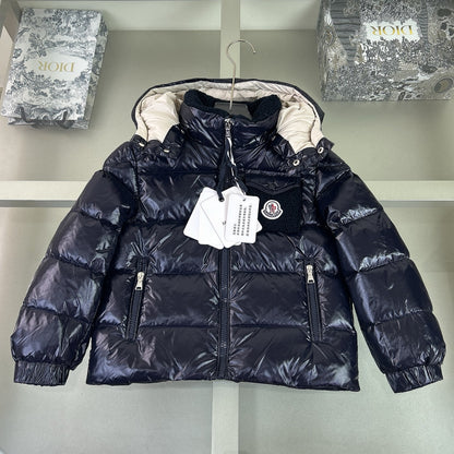 Children’s Down Jacket