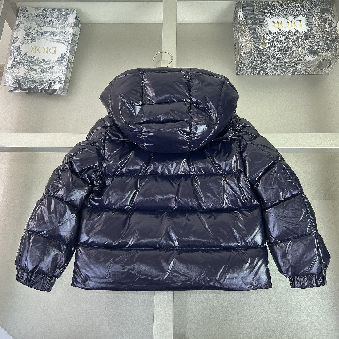 Children’s Down Jacket