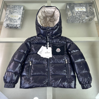 Children’s Down Jacket