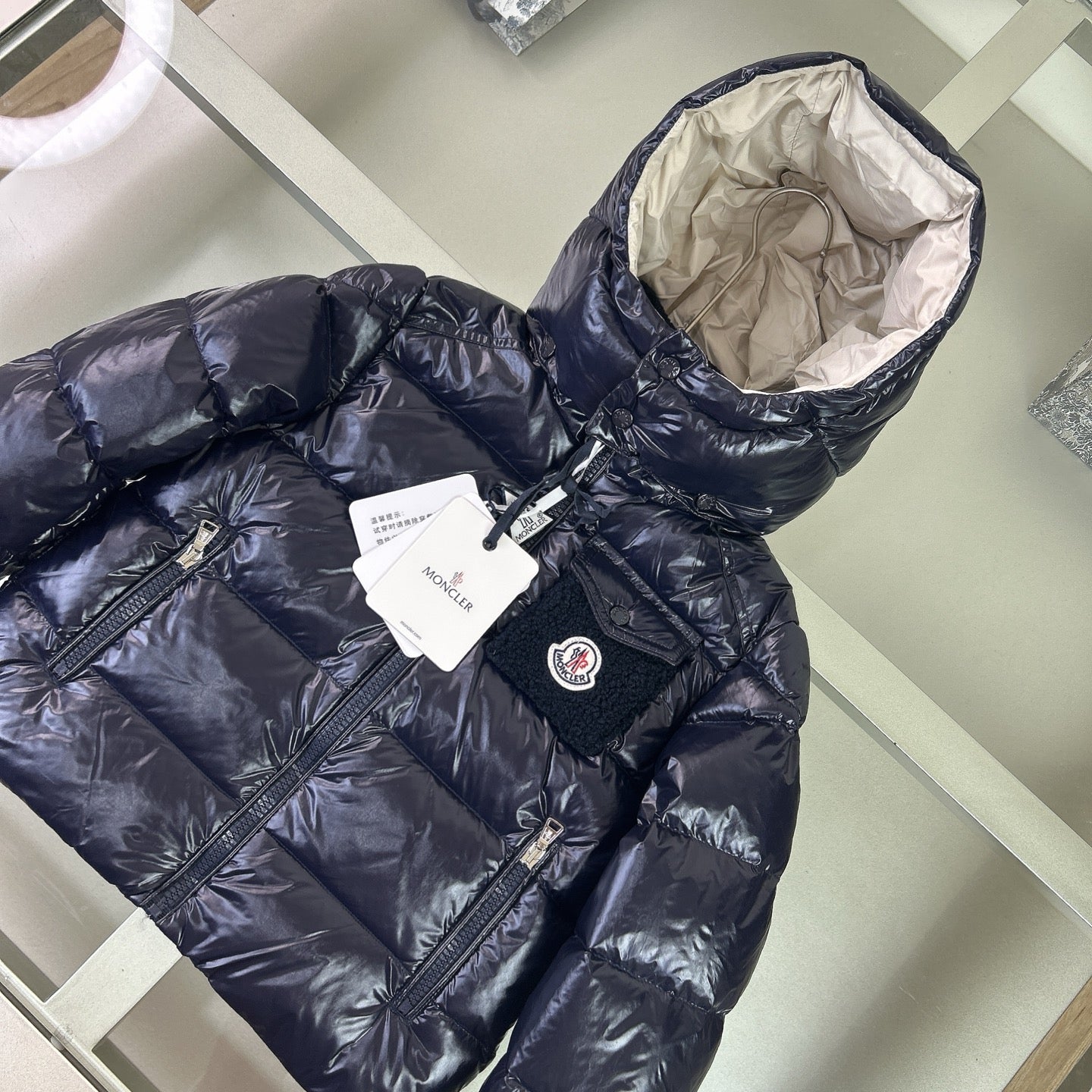 Children’s Down Jacket