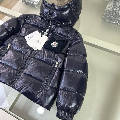 Children’s Down Jacket