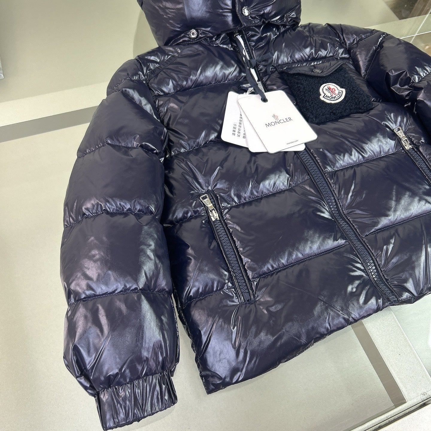 Children’s Down Jacket