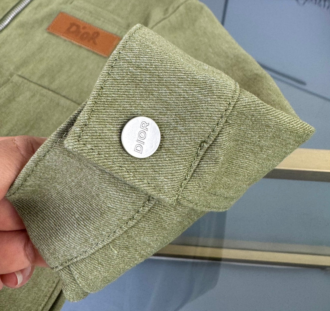 Children’s Denim jacket + Jeans