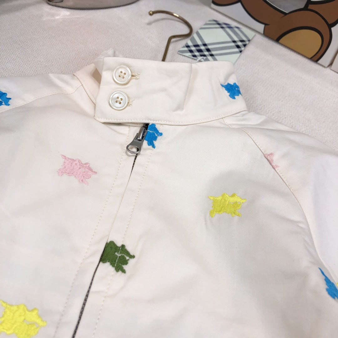 Children’s Jacket