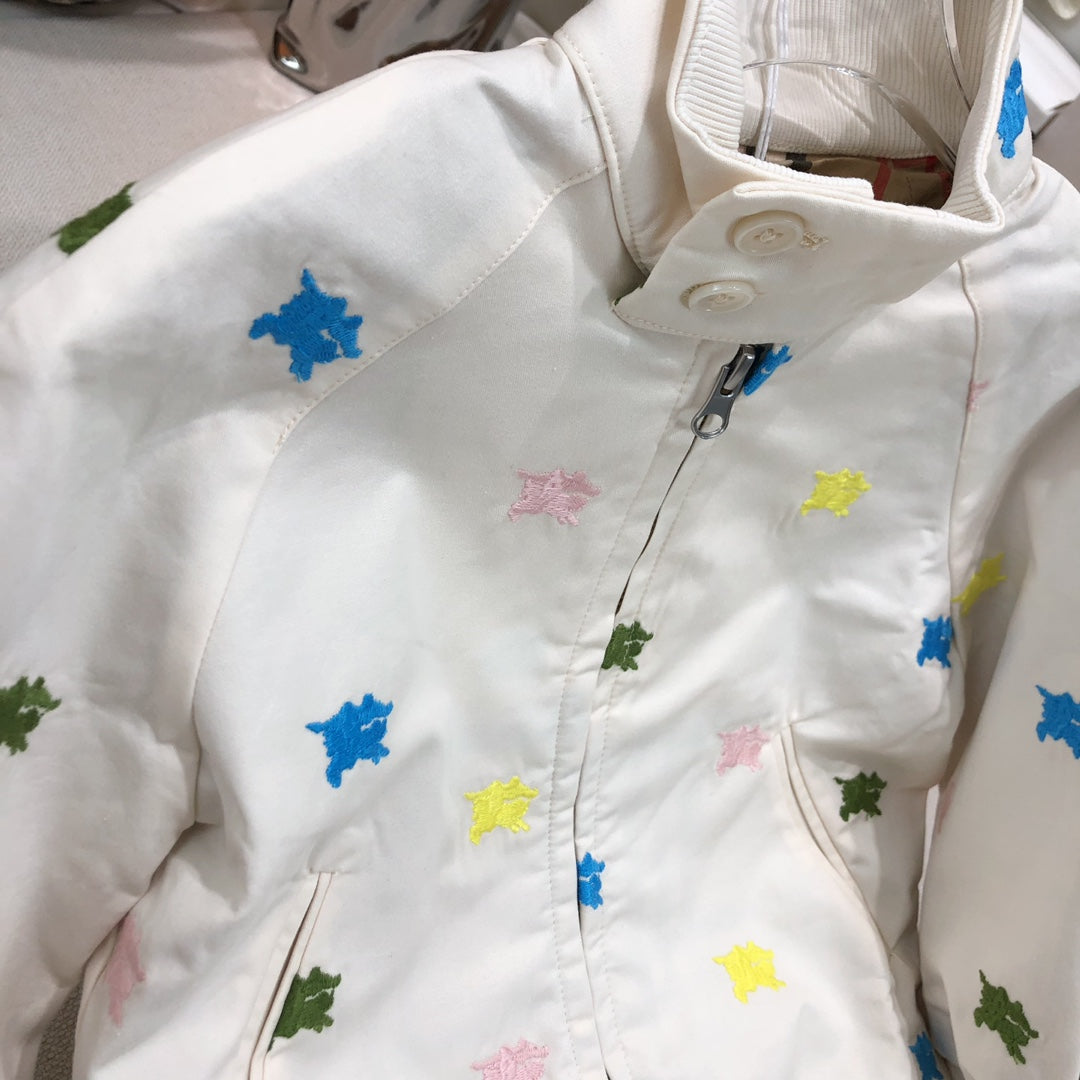 Children’s Jacket