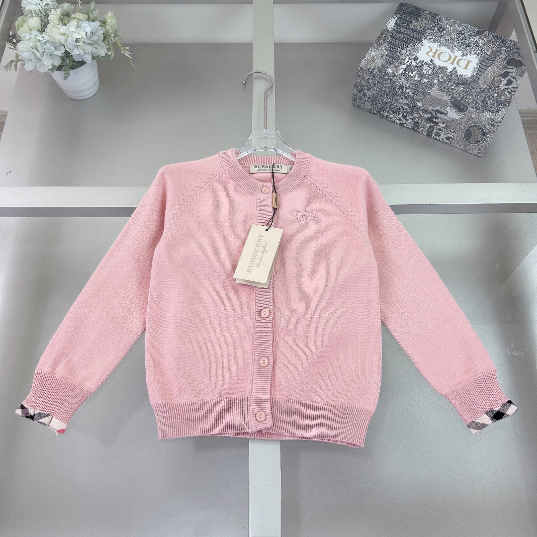 Children’s Knitwear