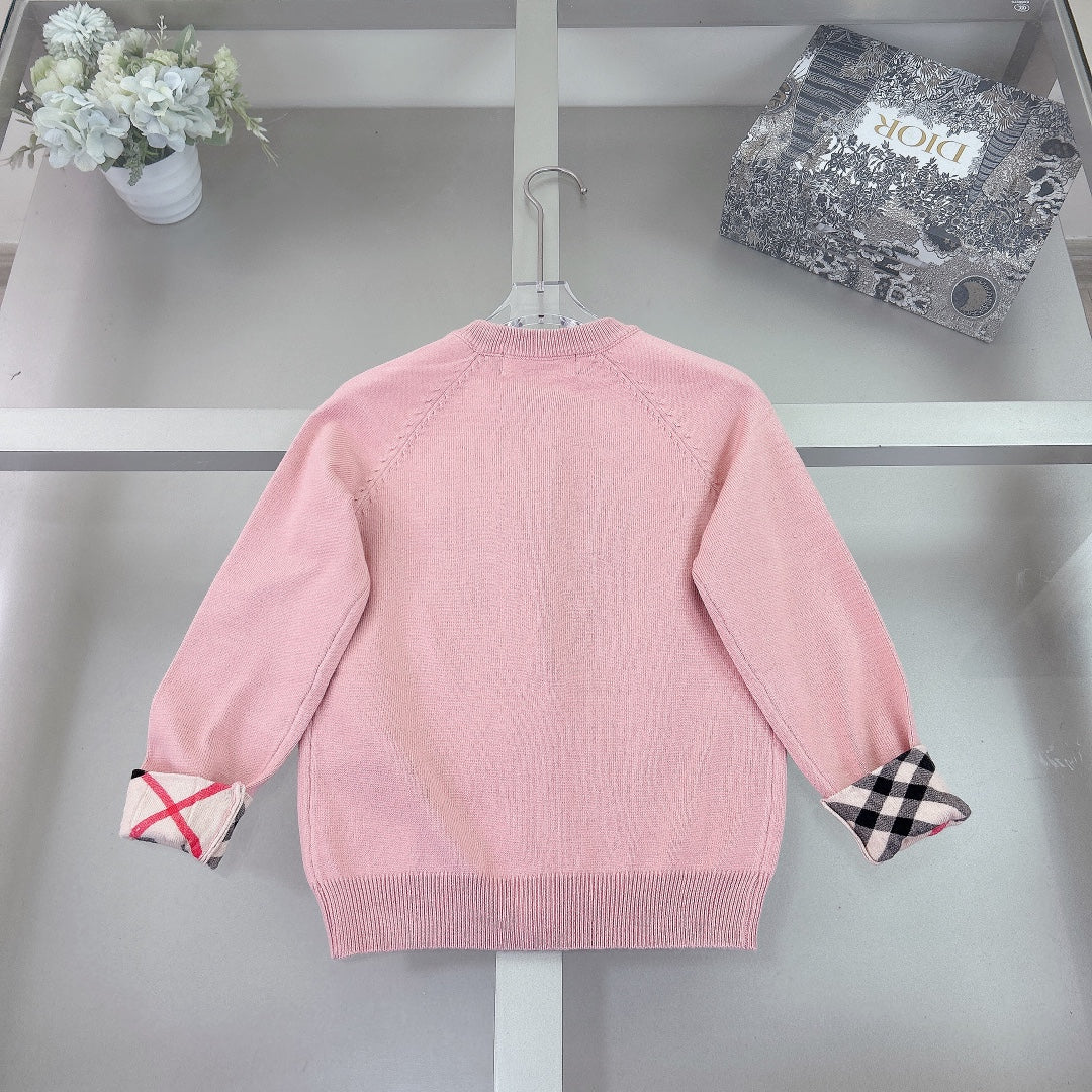 Children’s Knitwear