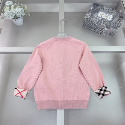 Children’s Knitwear