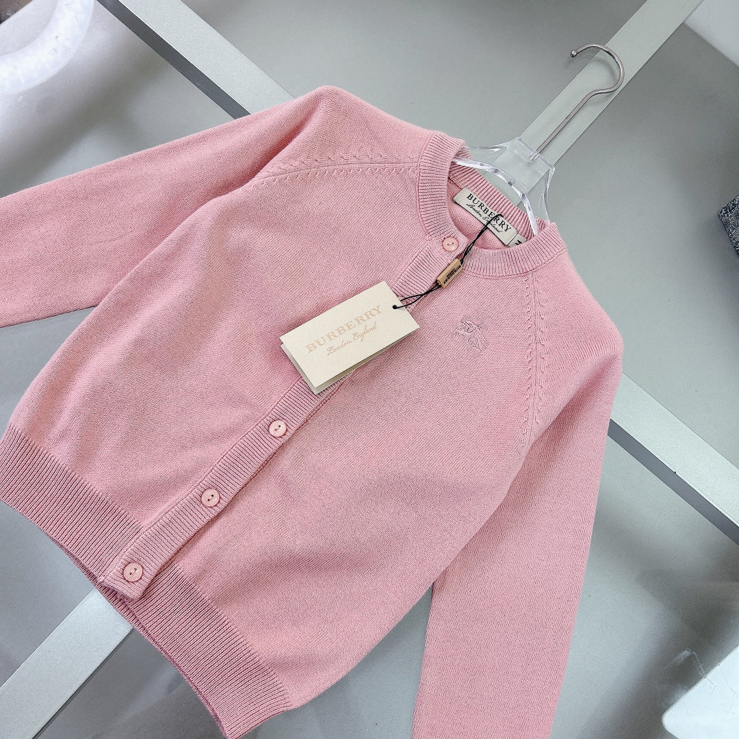 Children’s Knitwear