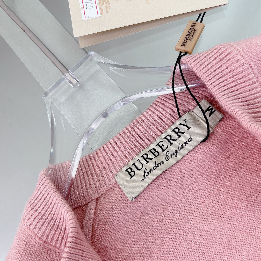 Children’s Knitwear