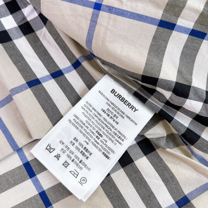 Children’s Long Trench Coat