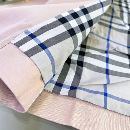 Children’s Long Trench Coat