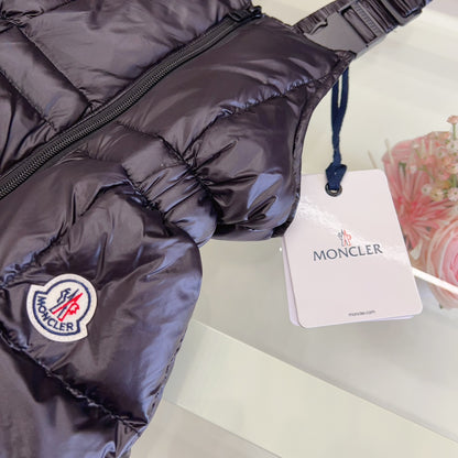 Children’s Down Overalls