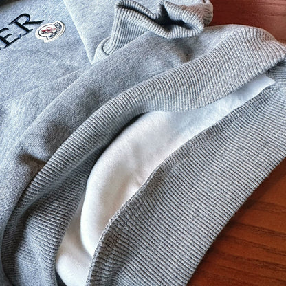 Children’s Sweatshirt + Casual Pants