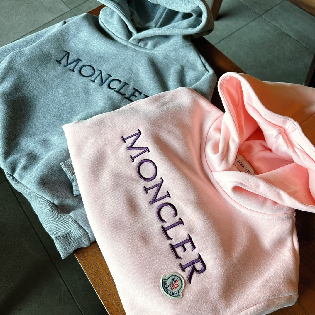 Children’s Sweatshirt + Casual Pants