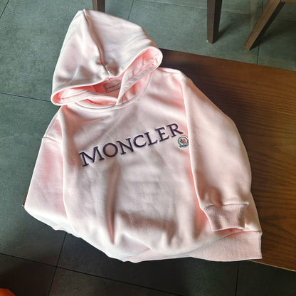 Children’s Sweatshirt + Casual Pants