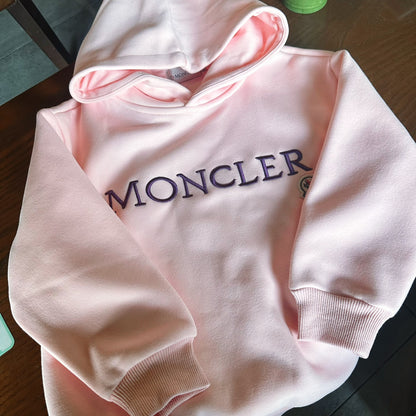 Children’s Sweatshirt + Casual Pants