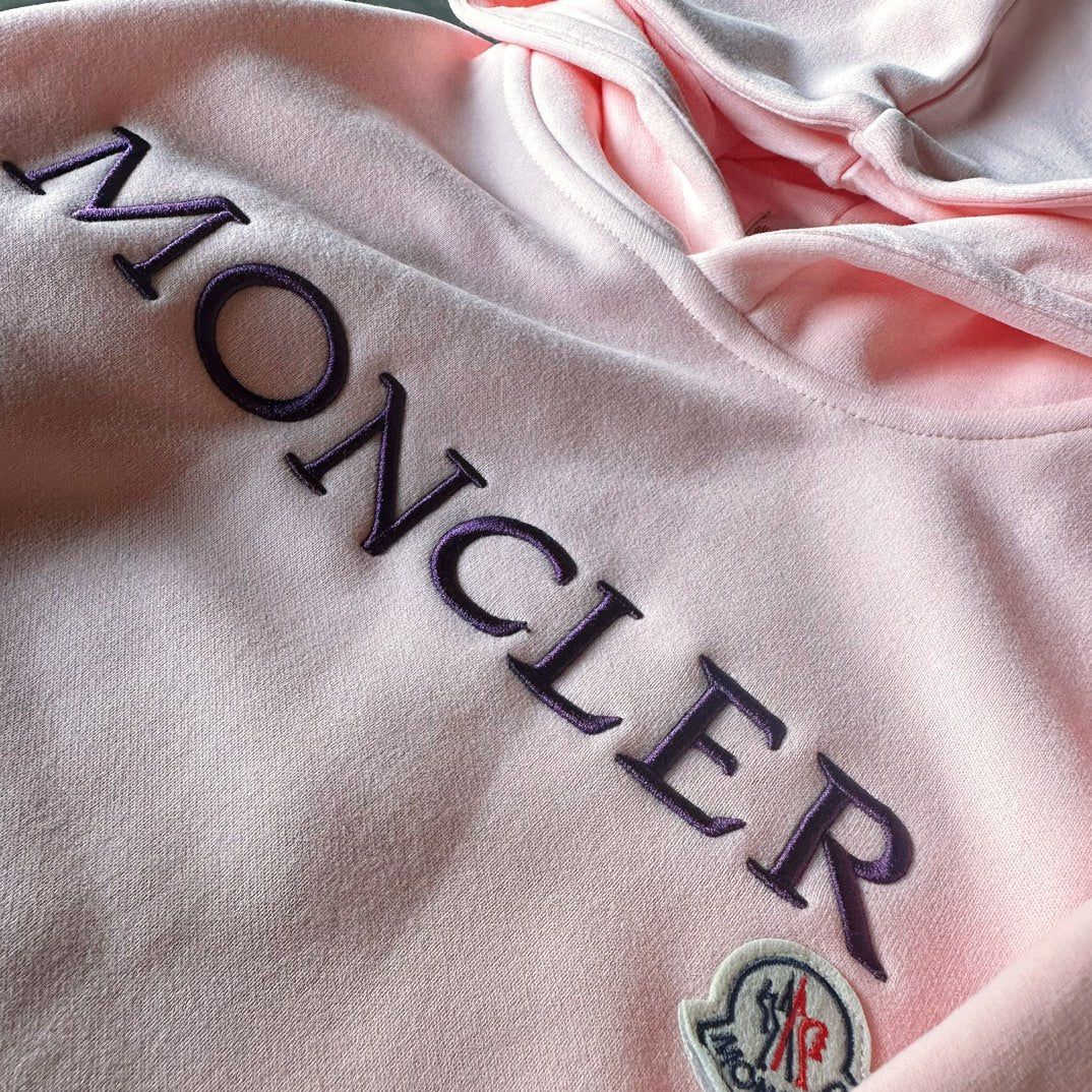 Children’s Sweatshirt + Casual Pants