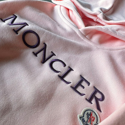 Children’s Sweatshirt + Casual Pants