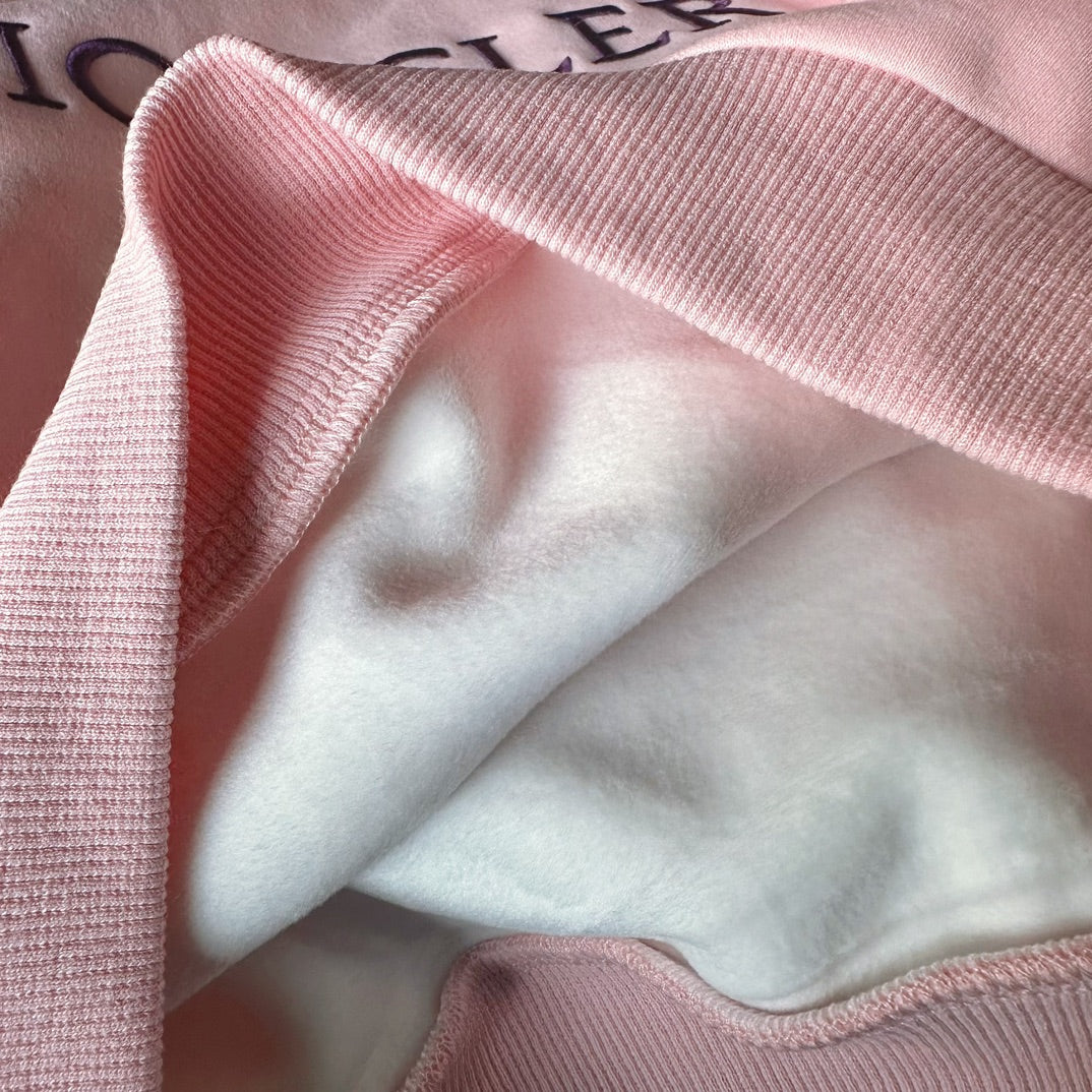 Children’s Sweatshirt + Casual Pants