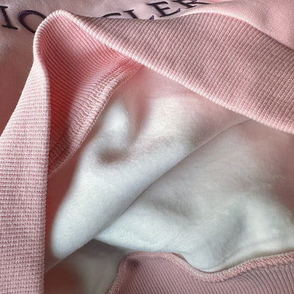 Children’s Sweatshirt + Casual Pants