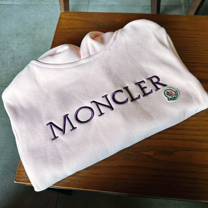 Children’s Sweatshirt + Casual Pants