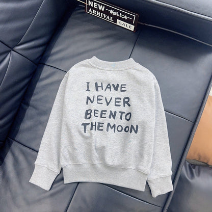 Children’s Sweatshirt