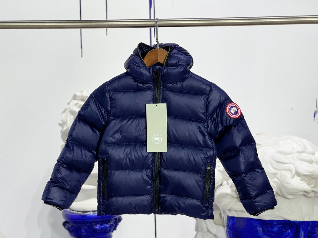 Children’s Down Jacket