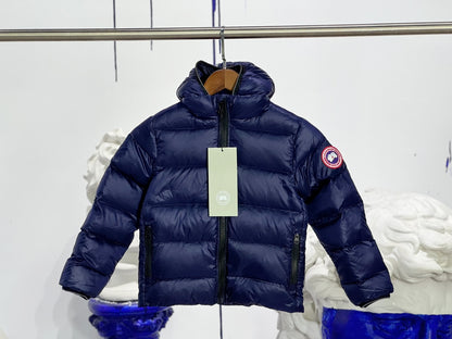 Children’s Down Jacket