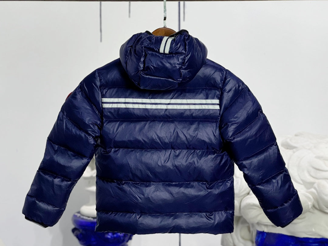 Children’s Down Jacket