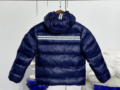 Children’s Down Jacket