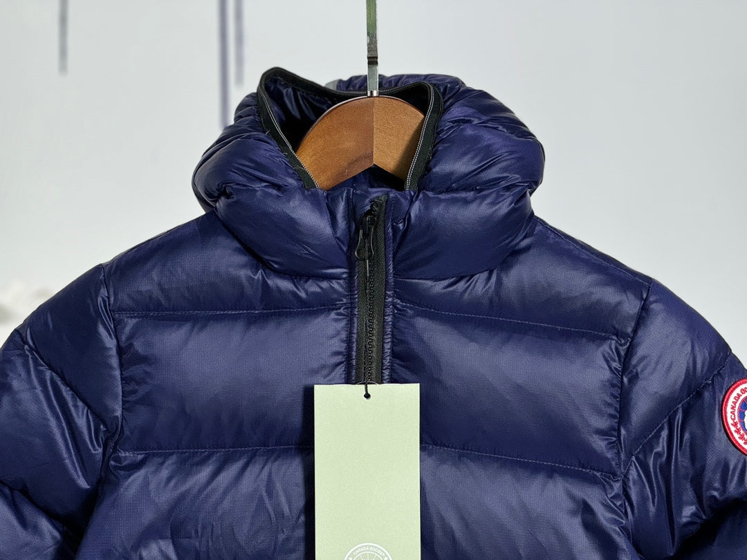 Children’s Down Jacket