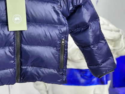 Children’s Down Jacket