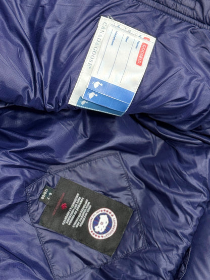 Children’s Down Jacket