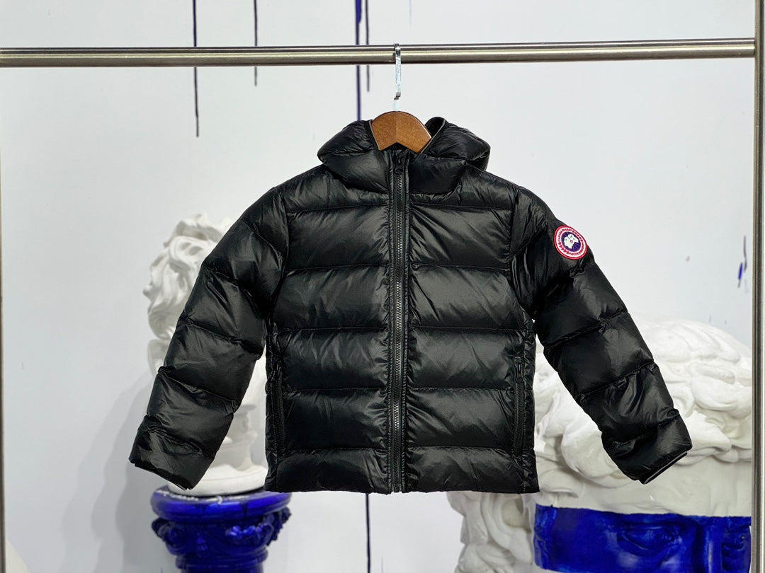 Children’s Down Jacket