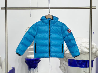 Children’s Down Jacket