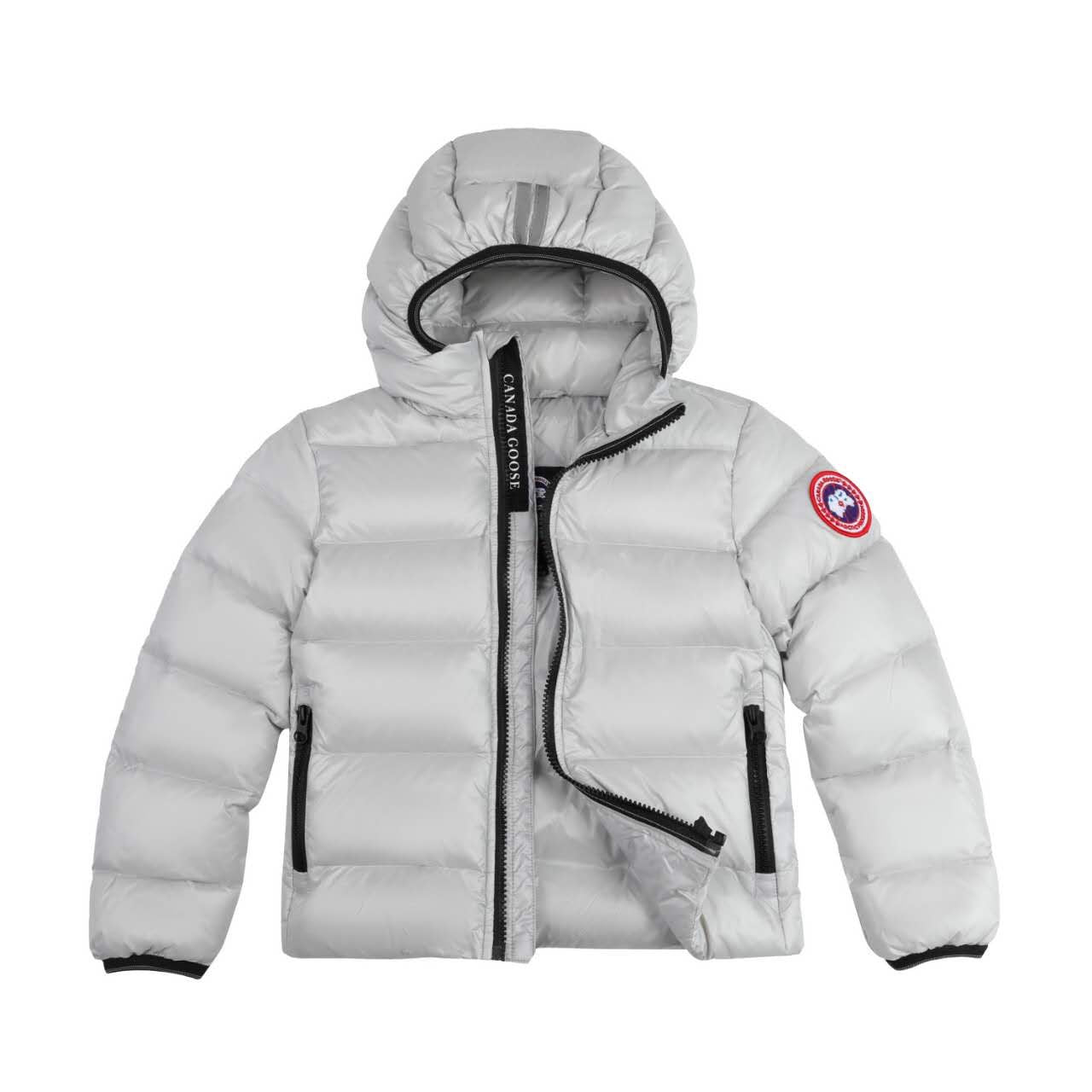 Children’s Down Jacket