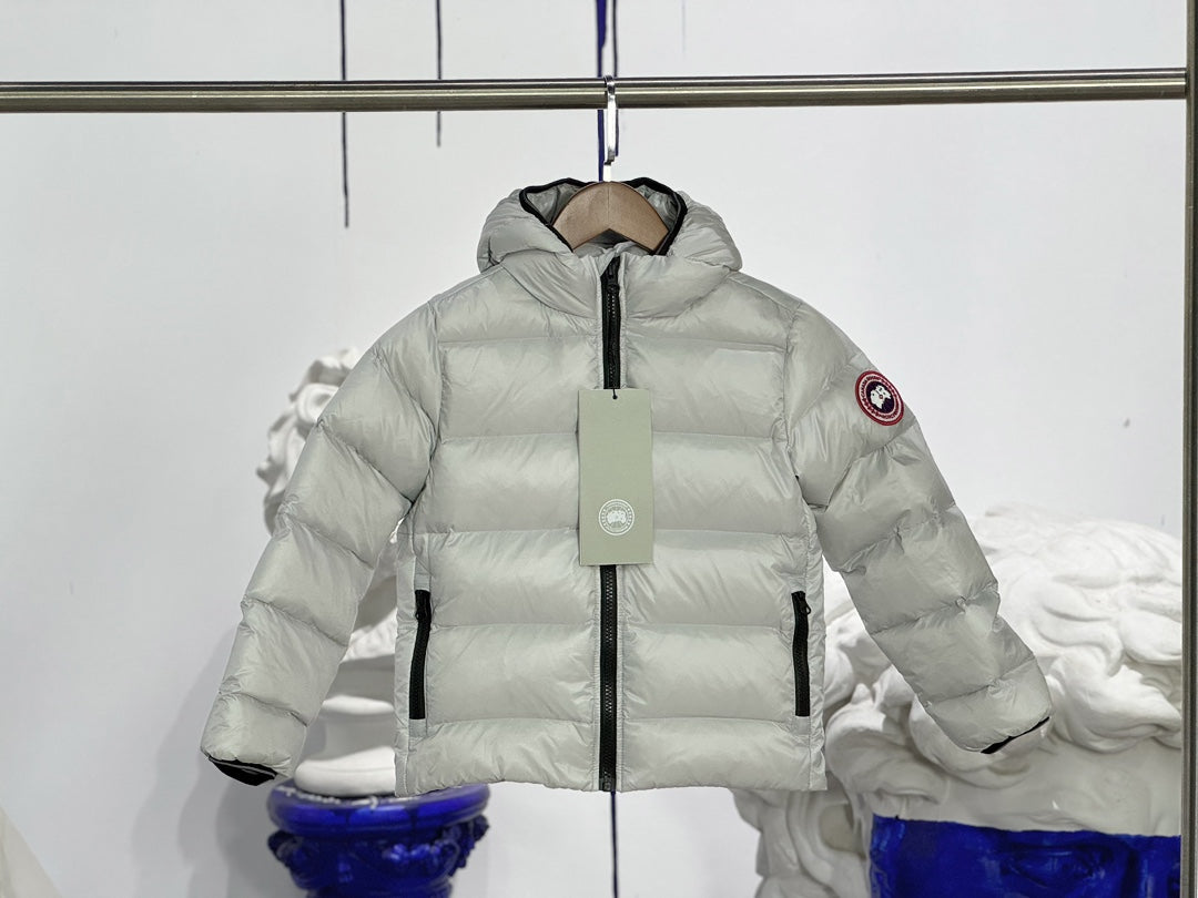 Children’s Down Jacket